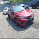 4T1B11HK9JU606680 2018 Toyota Camry Se auction photo thumbnail 1