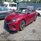 4T1B11HK9JU606680 2018 Toyota Camry Se auction photo thumbnail 2