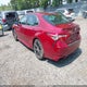 4T1B11HK9JU606680 2018 Toyota Camry Se auction photo thumbnail 3