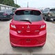 ML32A3HJ5JH013319 2018 Mitsubishi Mirage Es auction photo thumbnail 17
