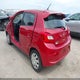 ML32A3HJ5JH013319 2018 Mitsubishi Mirage Es auction photo thumbnail 3