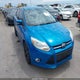 1FADP3F23EL168413 2014 Ford Focus Se auction photo thumbnail 1