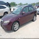 JM1BK32F371734318 2007 Mazda Mazda3 I auction photo thumbnail 2