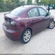 JM1BK32F371734318 2007 Mazda Mazda3 I auction photo thumbnail 4