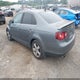 3VWRZ81K68M004085 2008 Volkswagen Jetta Se/Sel auction photo thumbnail 3