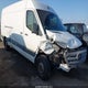 WD3PF1CD4KP056433 2019 Mercedes-Benz Sprinter 2500 High Roof V6 auction photo thumbnail 1