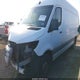 WD3PF1CD4KP056433 2019 Mercedes-Benz Sprinter 2500 High Roof V6 auction photo thumbnail 2