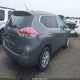 5N1AT2MKXFC800293 2015 Nissan Rogue S auction photo thumbnail 4