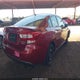 4S3GKAA66H1625641 2017 Subaru Impreza 2.0I auction photo thumbnail 4