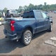 3GCPYBEK9LG257445 2020 Chevrolet Silverado 1500 4Wd Short Bed Custom auction photo thumbnail 4