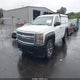 1GCNCPEHXFZ367268 2015 Chevrolet Silverado 1500 Wt auction photo thumbnail 2