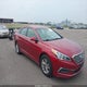5NPE24AF7GH361538 2016 Hyundai Sonata Se auction photo thumbnail 1