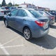 2T1BURHE9EC174843 2014 Toyota Corolla Le Plus auction photo thumbnail 3