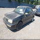 3VWAA81E0WM809480 1998 Volkswagen Cabrio Gl auction photo thumbnail 2