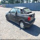 3VWAA81E0WM809480 1998 Volkswagen Cabrio Gl auction photo thumbnail 3