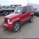 1J8GN28K28W224616 2008 Jeep Liberty Sport auction photo thumbnail 2
