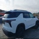 1GNERGRS5SJ162090 2025 Chevrolet Traverse Fwd Lt auction photo thumbnail 14