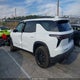 1GNERGRS5SJ162090 2025 Chevrolet Traverse Fwd Lt auction photo thumbnail 3
