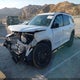 1GNERGRS5SJ162090 2025 Chevrolet Traverse Fwd Lt auction photo thumbnail 2