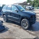 1C4RJFBG8MC774034 2021 Jeep Grand Cherokee Limited 4X4 auction photo thumbnail 1