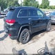 1C4RJFBG8MC774034 2021 Jeep Grand Cherokee Limited 4X4 auction photo thumbnail 4