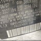 KMHDU46D88U382642 2008 Hyundai Elantra Gls/Se auction photo thumbnail 9