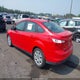 1FAHP3F28CL268439 2012 Ford Focus Se auction photo thumbnail 3