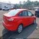 1FAHP3F28CL268439 2012 Ford Focus Se auction photo thumbnail 4