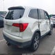 5FNYF6H5XGB100736 2016 Honda Pilot Ex-L auction photo thumbnail 4