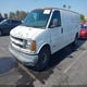 1GCFG29RXW1104307 1998 Chevrolet Express G2500 auction photo thumbnail 2