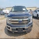 1FTFX1EG4JFC78190 2018 Ford F-150 Lariat auction photo thumbnail 12