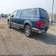 1FTFX1EG4JFC78190 2018 Ford F-150 Lariat auction photo thumbnail 3