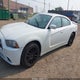 2B3CL3CG2BH507108 2011 Dodge Charger auction photo thumbnail 2