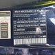 4JGDA5HB2CA083118 2012 Mercedes-Benz Ml 350 4Matic auction photo thumbnail 9
