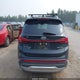 5NMS2DA14PH014253 2023 Hyundai Santa Fe Hybrid Blue auction photo thumbnail 16