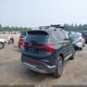 5NMS2DA14PH014253 2023 Hyundai Santa Fe Hybrid Blue auction photo thumbnail 4