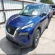 5N1AT3AA7MC847098 2021 Nissan Rogue S Fwd auction photo thumbnail 2
