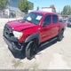 5TFJX4CN0FX050881 2015 Toyota Tacoma auction photo thumbnail 2