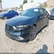 1HGCY2F82SA009540 2025 Honda Accord Hybrid Touring auction photo thumbnail 2