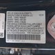 1HGCY2F82SA009540 2025 Honda Accord Hybrid Touring auction photo thumbnail 9