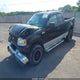 1FTPX04514KB71642 2004 Ford F-150 Fx4/Xlt auction photo thumbnail 2