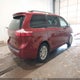 5TDYK3DC6FS539506 2015 Toyota Sienna Xle 8 Passenger auction photo thumbnail 4