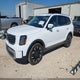 5XYP5DGC2RG505519 2024 Kia Telluride Sx/Sx X-Line/Sx X-Pro/Sx Prestige/Sx Prest X-Ln/Sx Prest X-Pro auction photo thumbnail 2