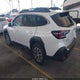 4S4BTAFC6S3245924 2025 Subaru Outback Premium auction photo thumbnail 3