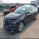 1G1ZE5ST8HF139646 2017 Chevrolet Malibu 1Lt auction photo thumbnail 2