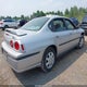 2G1WF52E549451234 2004 Chevrolet Impala auction photo thumbnail 4