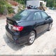 2T1BU4EE7CC797849 2012 Toyota Corolla S auction photo thumbnail 4