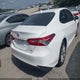 4T1C11AK2LU993722 2020 Toyota Camry Le auction photo thumbnail 4