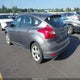 1FADP3K27EL176889 2014 Ford Focus Se auction photo thumbnail 3