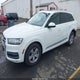 WA1LHAF72KD025410 2019 Audi Q7 45 Premium/45 Se Premium auction photo thumbnail 2